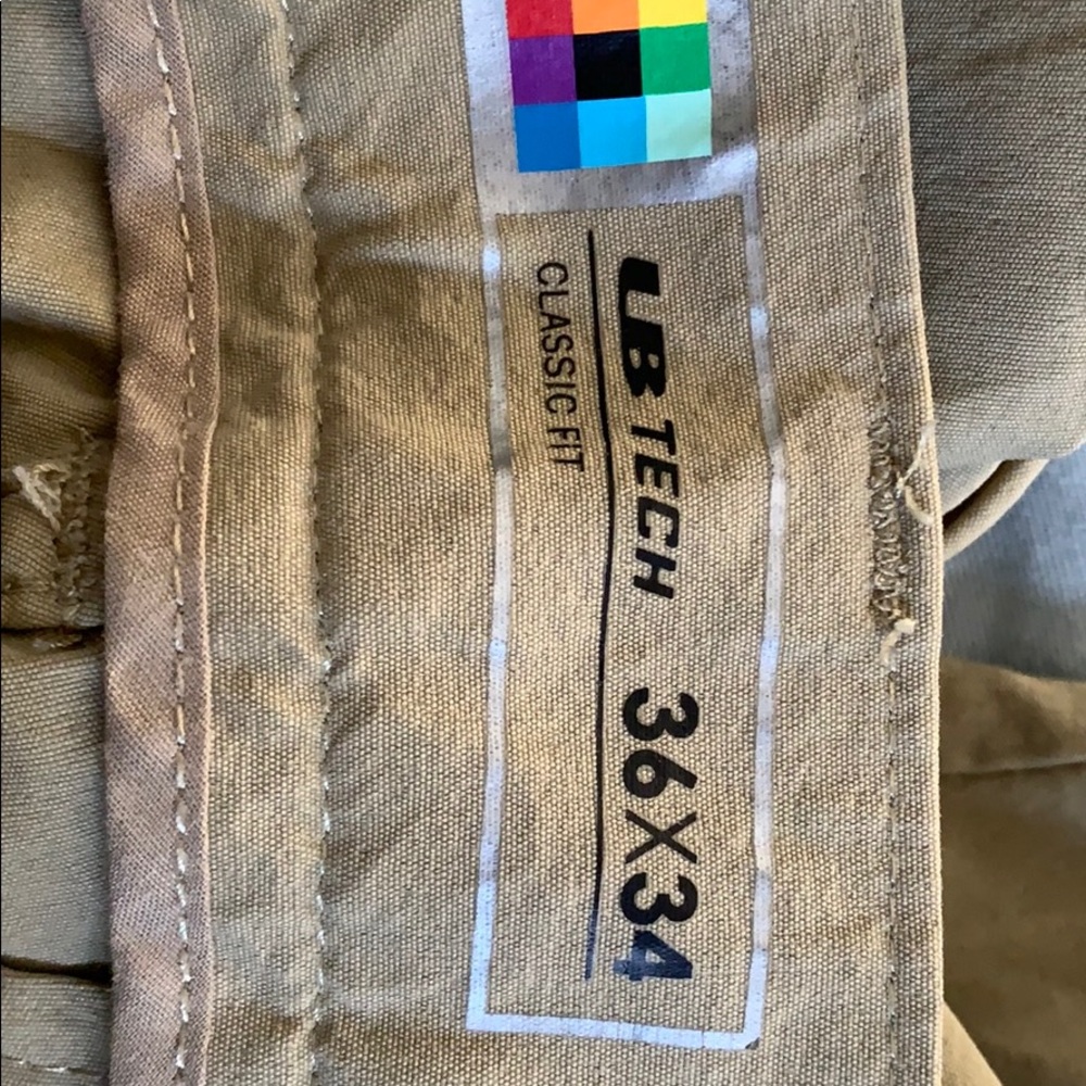 Men’s pant